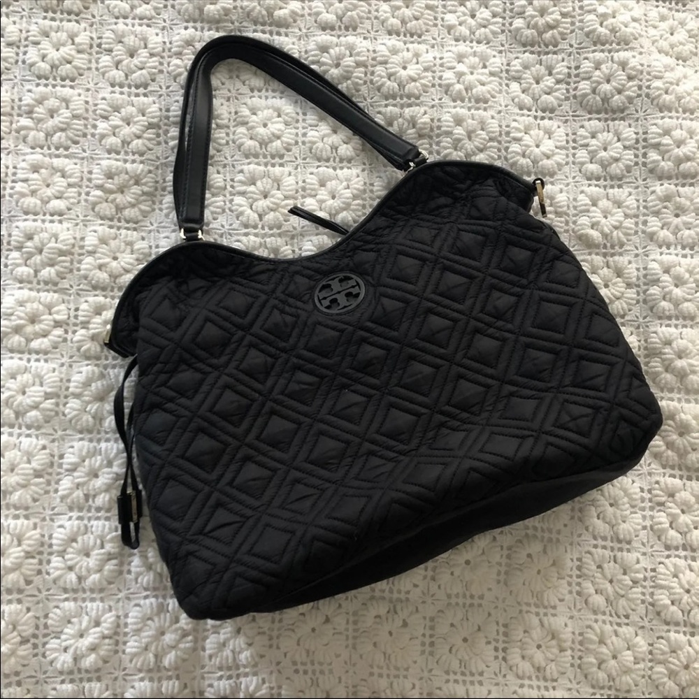 Tory Burch Diaper Bag